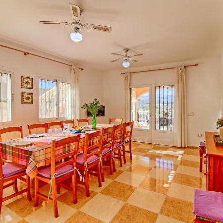 Tosal By Interhome Villa