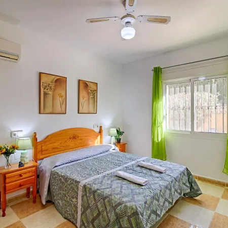 Tosal By Interhome *