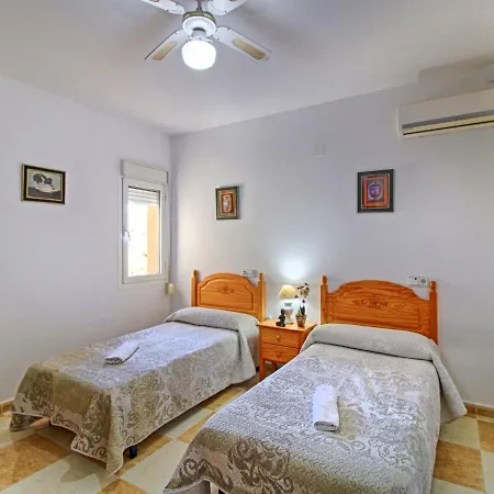 Tosal By Interhome