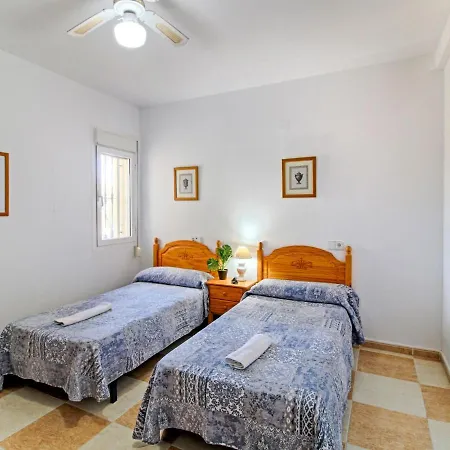 Tosal By Interhome Villa *