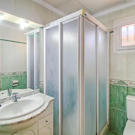 Villa Tosal By Interhome *