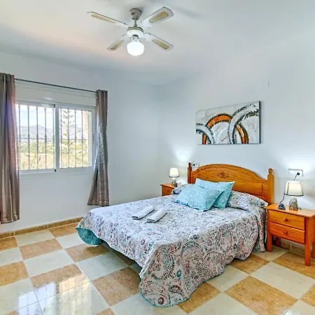 Tosal By Interhome Villa *
