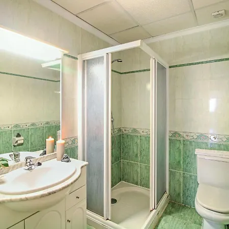 Tosal By Interhome Calpe