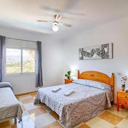 Tosal By Interhome Villa