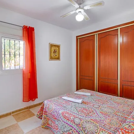 Villa Tosal By Interhome
